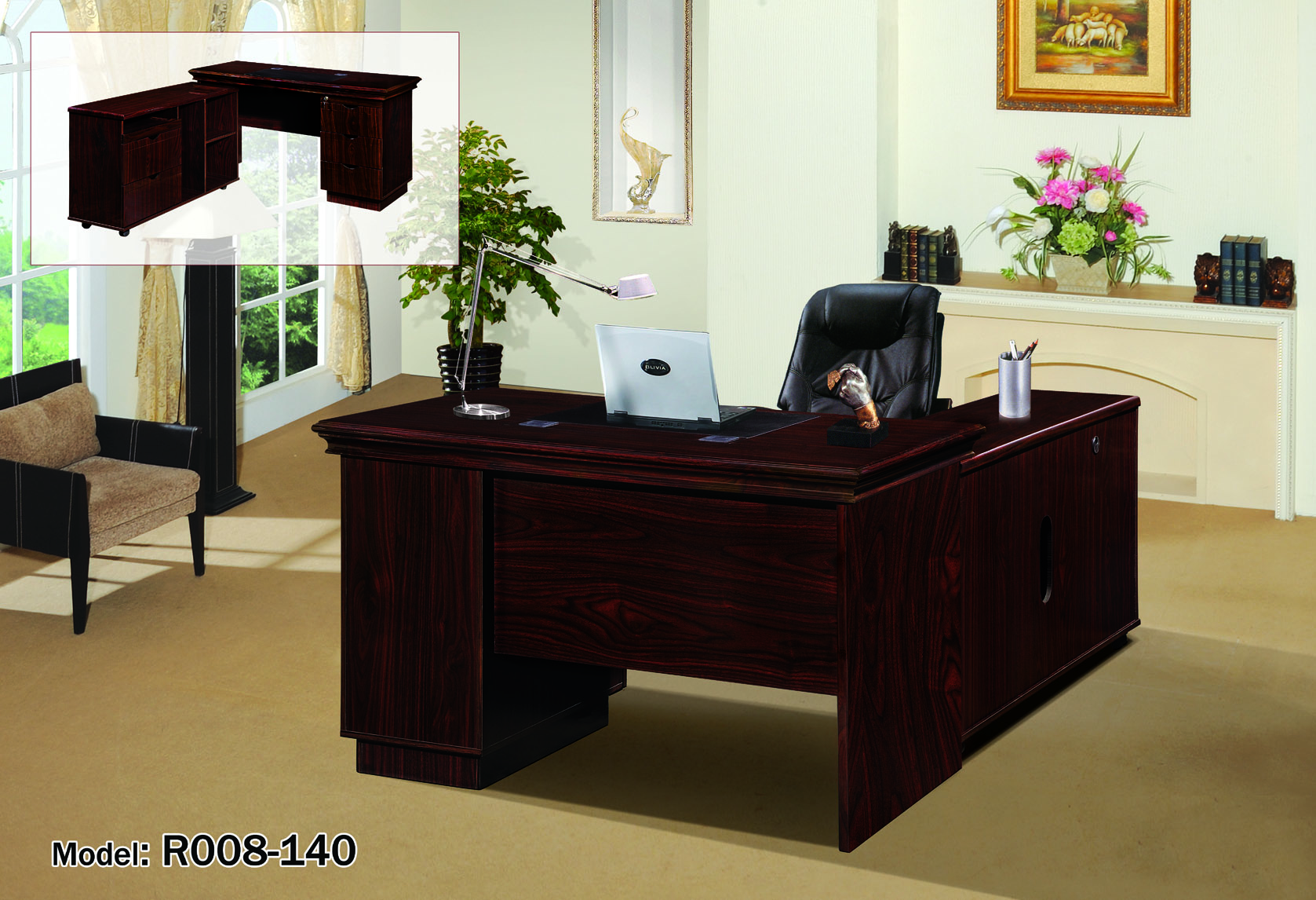 office mod: R008